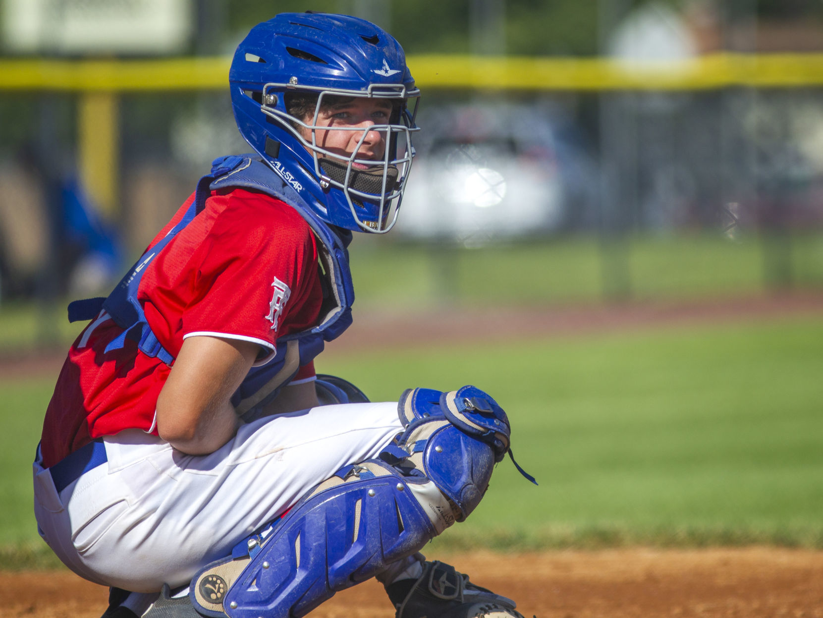 Twin Falls Cowboys face off against Lower Columbia